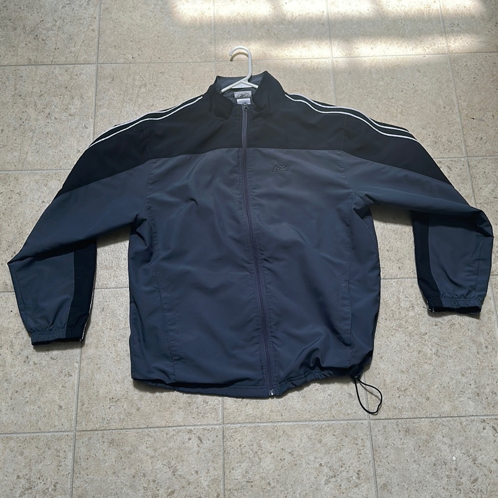 Reebok Zip-up Jacket